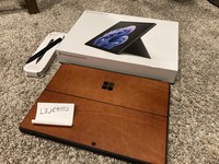 Microsoft Surface Pro 9