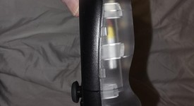 Mint
													Steam Deck OLED - AMD, Black, 1 TB, 16 GB, photo 2 of 8