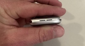 Good
													Apple Watch Series 6 44mm - Unlocked, Silver, A2294 - Cellular, Aluminum, photo 4 of 11