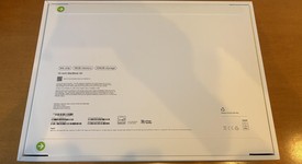 New
													MacBook Air 2025 (M4) - 13" - Apple M4, Silver, 256 GB, 16 GB, photo 2 of 3