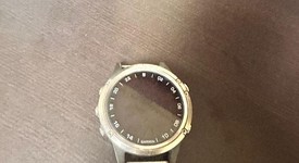 Good
													Garmin D2 Delta, photo 1 of 9