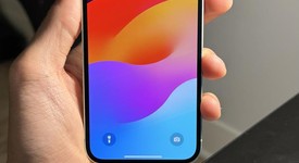 Good
													Apple iPhone 12 Mini - Unlocked, Green, 128 GB, A2176, photo 5 of 5