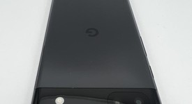 Mint
													Google Pixel 6a - AT&T, Charcoal, 128 GB, 6 GB, GX7AS, photo 5 of 8
