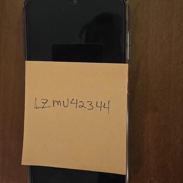 Samsung Galaxy A25 5G - Unlocked, Black & Blue, 128 GB, 6 GB