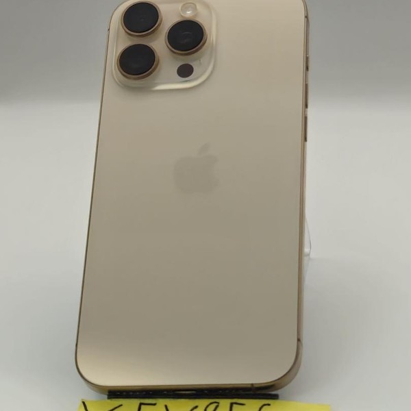 Apple iPhone 16 Pro Max - Verizon, 256 GB, Desert, A3084