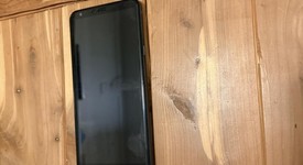 Mint
													LG Stylo 5 - Unlocked, Gray, 32 GB, 3 GB, photo 4 of 13