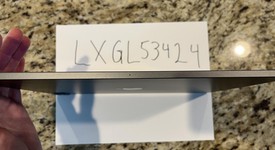 Mint
													Apple iPad Pro 12.9" 5th Gen 2021 - Wi-Fi, Gray, 256 GB, photo 5 of 11