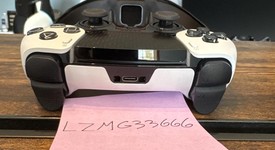 Mint
													DualSense Edge Wireless Controller - White, photo 3 of 5