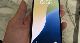 Fair
													Apple iPhone 14 - Unlocked, Midnight, 128 GB, A2649, photo 4 of 6