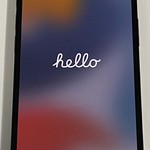 Good Apple iPhone 13 - Unlocked, Midnight, 128 GB, A2482