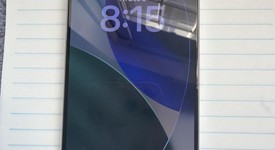 Mint
													Apple iPhone 15 Pro - Unlocked, White, 128 GB, A2848, photo 2 of 12