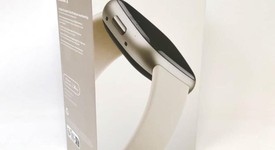 New
													Fitbit Sense 2 - White, photo 2 of 5