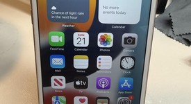 Good
													Apple iPhone 6S Plus - Unlocked, Rose Gold, 16 GB, A1634, photo 1 of 8