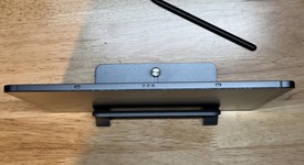 Mint
													Samsung Galaxy Tab S9 - Wi-Fi, Graphite, 128 GB, 8 GB, SM-X710, photo 3 of 8