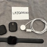Good Apple Watch Series 11 46mm - Space Gray, A3333 - GPS, Aluminum