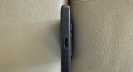 Mint
													Apple iPhone 17 Pro Max - Unlocked, Deep Blue, 512 GB, A3257, photo 5 of 7