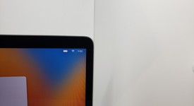 Good
													MacBook Pro 2017 (No Touch Bar) - 13" - I5, Silver, 512 GB, 8 GB, photo 5 of 23