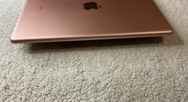 Good
													Apple iPad 7th Gen - Wi-Fi, Gold, 32 GB, A2197, photo 6 of 6