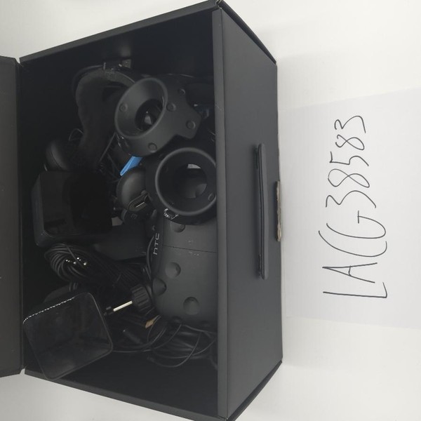 HTC Vive - Black