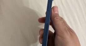 Mint
													Apple iPhone 13 - T-Mobile, Blue, 128 GB, A2482, photo 2 of 11