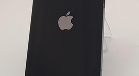 Good
													Apple iPhone 12 - AT&T, Black, 64 GB, A2172, photo 1 of 3