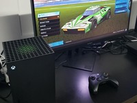 Xbox Series X (2020)