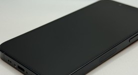 Good
													Apple iPhone 13 Mini - Unlocked, Midnight, 256 GB, A2481, photo 3 of 7