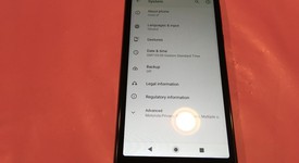 Good
													Moto E6 - Unlocked, Black, 16 GB, 2 GB, photo 2 of 11