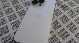 Mint
													Apple iPhone 13 Pro - Unlocked, Silver, 256 GB, A2483, photo 3 of 8