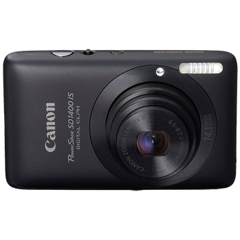 Canon PowerShot SD1400 IS for sale