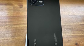 Mint
													Xiaomi Redmi Note 12 Pro - Unlocked Non-US, Black, 256 GB, 8 GB, photo 3 of 8