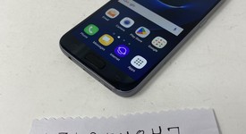 Good
													Samsung Galaxy S7 - Unlocked, Black, 32 GB, SM-G930U, photo 1 of 8