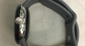 Mint
													Google Pixel Watch - Wi-Fi, Silver, Wi-Fi, photo 6 of 6