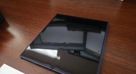 Mint
													Samsung Galaxy Z Fold7 - Spectrum, Blue Shadow, 512 GB, 12 GB, SM-F966U, photo 2 of 5