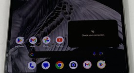 Mint
													Google Pixel Fold - Unlocked, Porcelain, 256 GB, 12 GB, G9FPL, photo 4 of 9