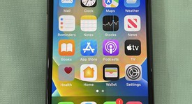 Good
													Apple iPhone 8 - Unlocked, Gray, 64 GB, A1863, photo 1 of 10