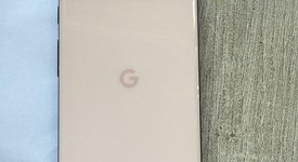 Good
													Google Pixel 6 - Unlocked, Coral, 128 GB, 8 GB, GB7N6, photo 2 of 6