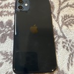 Good Apple iPhone 11 - Unlocked, 128 GB, Black, A2111