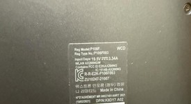 Good
													Dell Inspiron Laptop, photo 2 of 9
