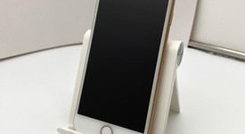 Good
													Apple iPhone 8 - Unlocked, Gold, 64 GB, A1905, GSM, photo 2 of 8