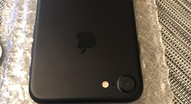 Mint
													Apple iPhone 7 - Verizon, Black, 128 GB, A1660, photo 5 of 7