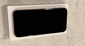 Good
													Apple iPhone 15 Pro - Unlocked, Natural, 256 GB, A2848, photo 3 of 8