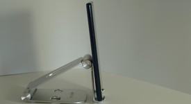 Good
													Samsung Galaxy Note 9 - Unlocked, Black, 128 GB, 6 GB, SM-N960U1, photo 2 of 8