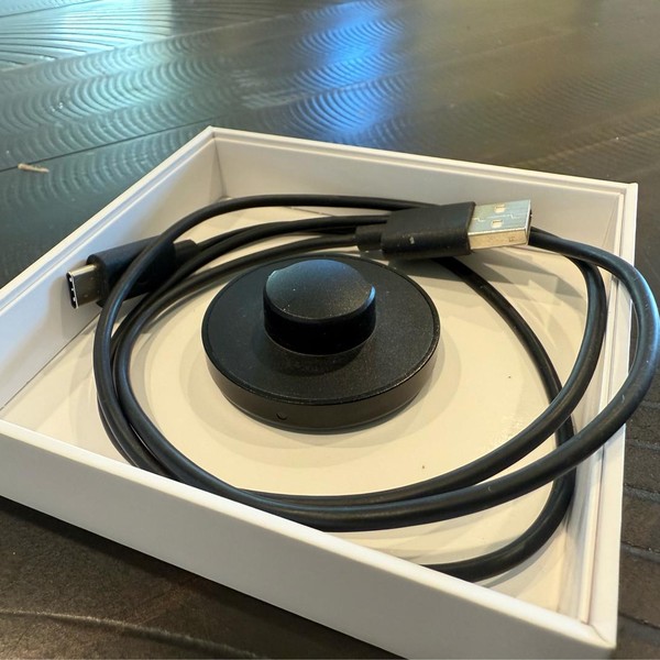 Oura Ring Gen 3 - Black, Size 13, Heritage