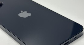Good
													Apple iPhone 14 Plus - Unlocked, Midnight, 128 GB, A2632, photo 4 of 7