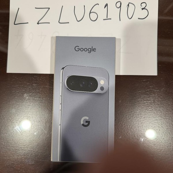 Google Pixel 10 Pro - Unlocked, 128 GB, Moonstone, G4QUR