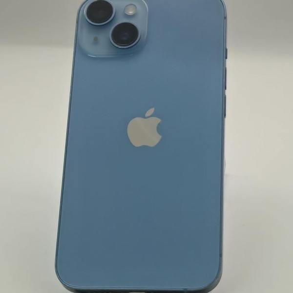 Apple iPhone 14 - Unlocked, 128 GB, Blue, A2649