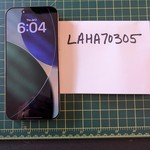 Good Apple iPhone 16 Pro Max - AT&T, 256 GB, Desert, A3084