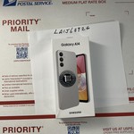 New Samsung Galaxy A14 LTE - Unlocked Non-US, 128 GB, Silver, 4 GB