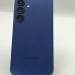 Mint Samsung Galaxy S25 Plus - Verizon, 256 GB, Navy Blue, 12 GB, SM-S936U